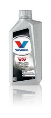 VALVOLINE VR1 RACING 5W50 1L