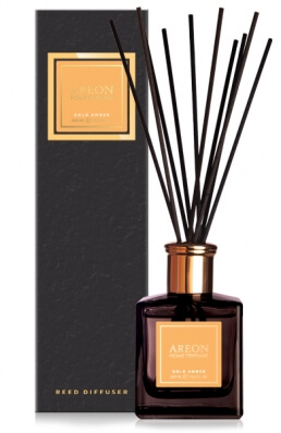 Ароматизатор Areon Home Perfume Premium (Gold Amber) 150ml