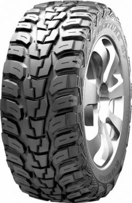 Kumho KL 71 265/70 R17 121/118Q