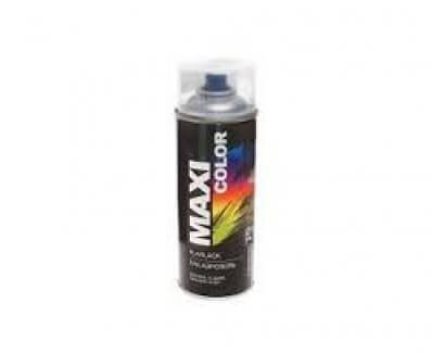 MX0006 Maxi Color RAL0006 vopsea pe baza de polimer mat 400ml