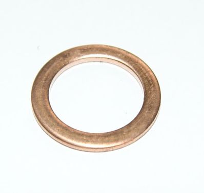 Șaibă de cupru D-14