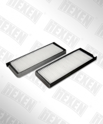 FILTRU SALON HEXEN FS8222 SSANGYONG REXTON,RODIUS