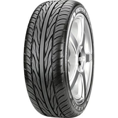 Maxxis MAZ4S 285/50 R20 116V