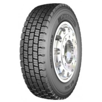 OTANI OH-102 Trailer 385/65 R22.5 160/156K