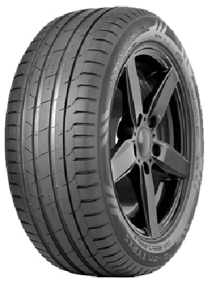 Nokian Hakka Black 2 SUV 275/45 R21 110Y XL