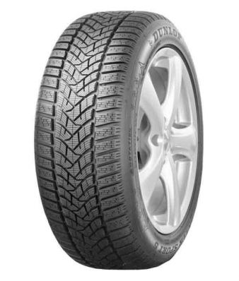 Dunlop Winter Sport 5 SUV 265/60 R18 114H