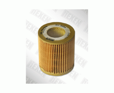 ФИЛЬТР МАСЛЕНЫЙ HEXEN OC 3084 (SH 4043)-(OE 648/5)