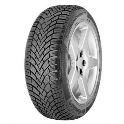 Continental ContiWinterContact TS 850 225/45 R17 91H 001