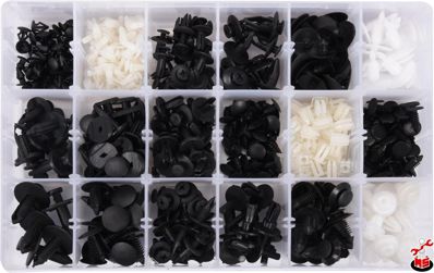 Yato Ford YT06660 clips for car