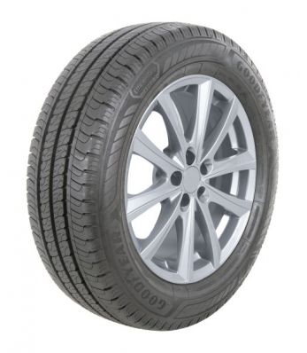 GOODYEAR EfficientGrip Cargo 2 195/75 R16 110R