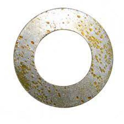 Cutie de viteze MTZ cu șaibă care reflectă ulei