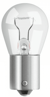 Bec cu halogen N382 21W 12V BA15S