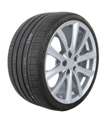 PIRELLI P-Zero 255/45 R21 106Y