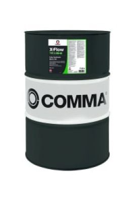 COMMA X-FLOW G 5W40 SYNT. 60L