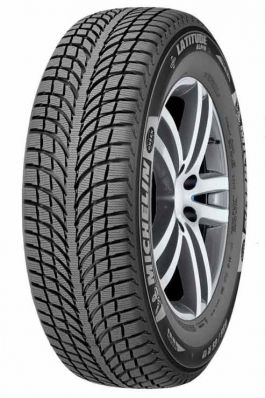 Michelin Latitude Alpin LA2 235/55 R19 101H