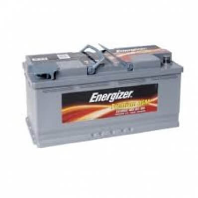 Energizer Premium AGM EA105-L6