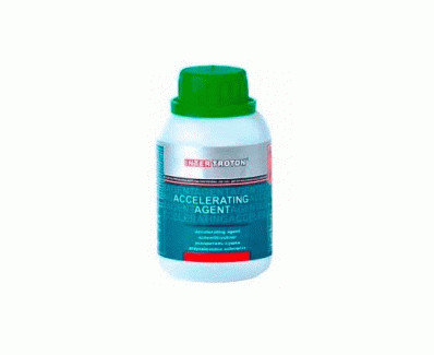 УСКОРИТЕЛЬ СУШКИ