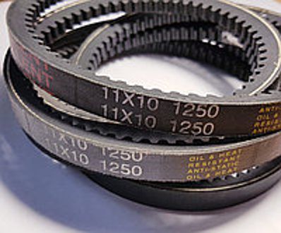 Ремень A 1250 зубчатый МТЗ Basis Excellent