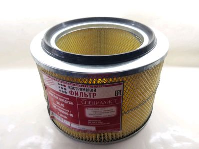 Filtru de aer ZIL-GYA/ Ural Electromash