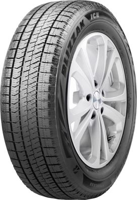 Bridgestone Blizzak Ice 205/50 R17 93H