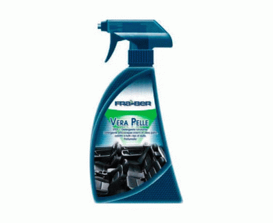 FRA-BER VERA PELLE 750МЛ