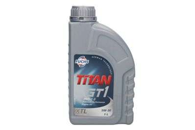 Fuchs TITAN GT1 PRO C3 5W30 1L