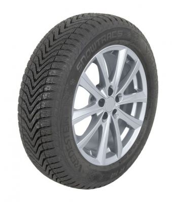 VREDESTEIN Snowtrac 5 ST5 205/55 R17 95H