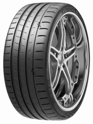 Kumho PS 91 235/40 R18 95Y