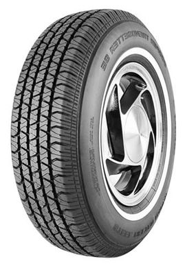 Cooper Trendsetter SE 225/70 R15 100S