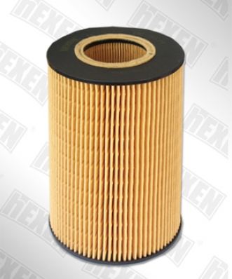 ФИЛЬТР МАСЛЕНЫЙ HEXEN OC 3134 (SH 4040)-(OE 646/2)