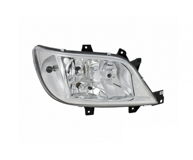 TACLAR Farah MB Sprinter CDI (03-) L