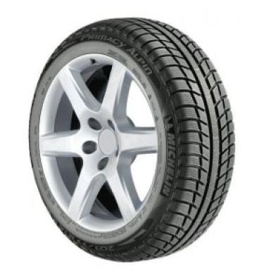 MICHELIN ZOMI PA3MO 225/55 R16 99H TL XL MO