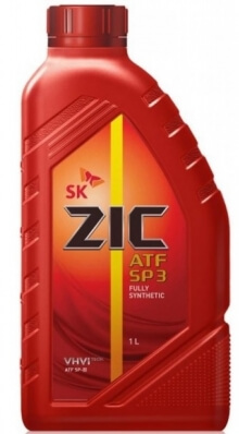 ZIC ATF SP3 1L