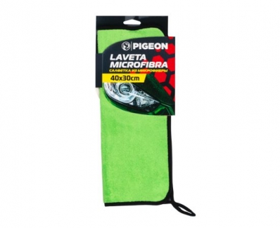 Pigeon Салфетка из микрофибры 30x40 cm.