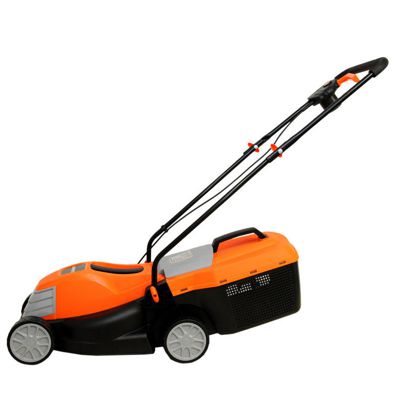 Mașină de tuns iarba electrică Kamoto LM1232