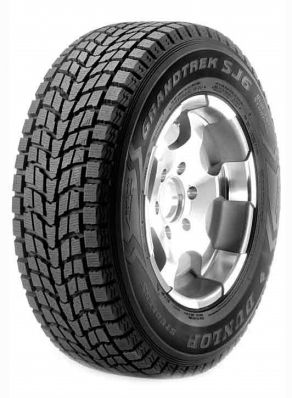 Dunlop Grandtrek SJ6 245/70 R16 107Q