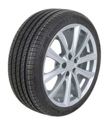 BARUM Bravuris 5HM S 255/50 R20 109Y