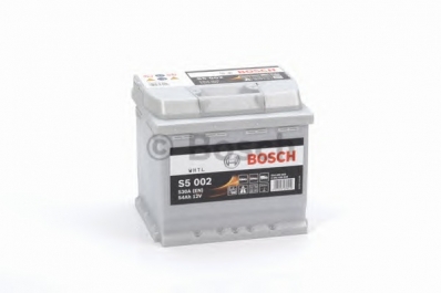 Bosh S5 002 54Ah 530 A