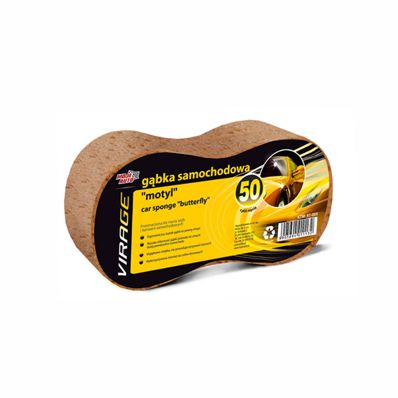 Burete Moje Auto Virage MOTYL