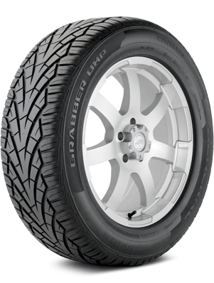 General Tire Grabber UHP 275/60 R15 107T