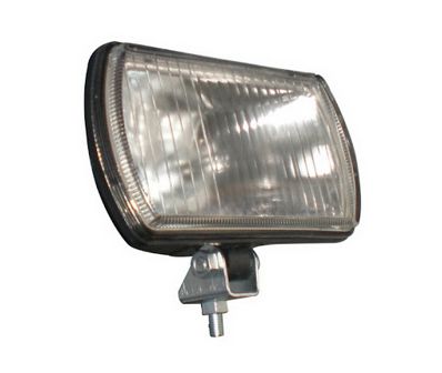 Lampă de ceață FPG-114-12V (albă)