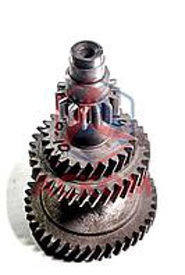 Piuliță G-53 a blocului de viteze