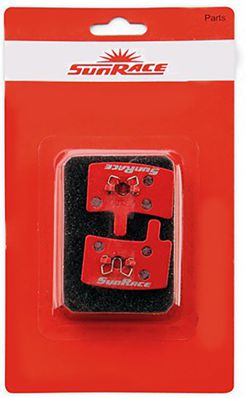 Plăcuțe de frână SR-BS35H Hayes: Stroker Trail SUN RACE R4AH35SR0001