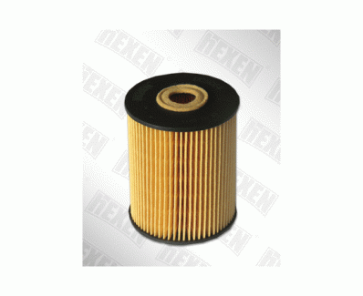FILTRU ULEI HEXEN OC 3064 (SH 427)-(OE 640)