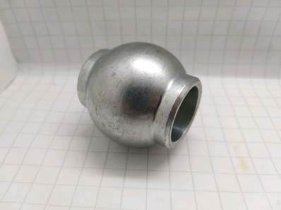 Шарнир 50x25.4x51