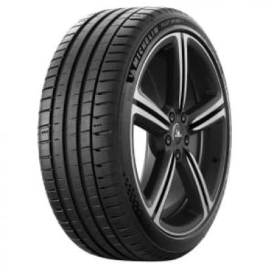 MICHELIN LOMI PS5M1 245/35 R19 93Y TL FR XL