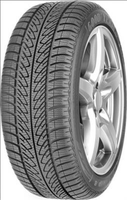 GOODYEAR UG Performance 8E 225/45 R17 91H