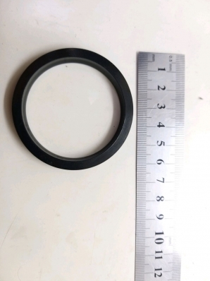 Пыльник ГЦ CLAAS