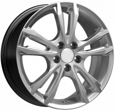 Kik Samara-N 43/6 R16/5x114.3