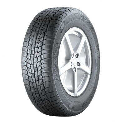 Gislaved EURO*FROST 6 195/60R15 88T